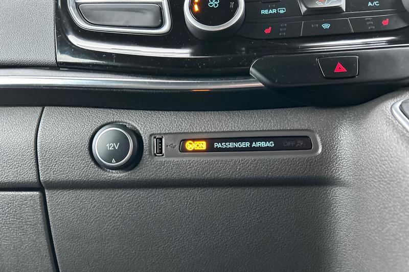 Used Ford Tourneo Custom 2019 for sale - 77493392: Photo 41