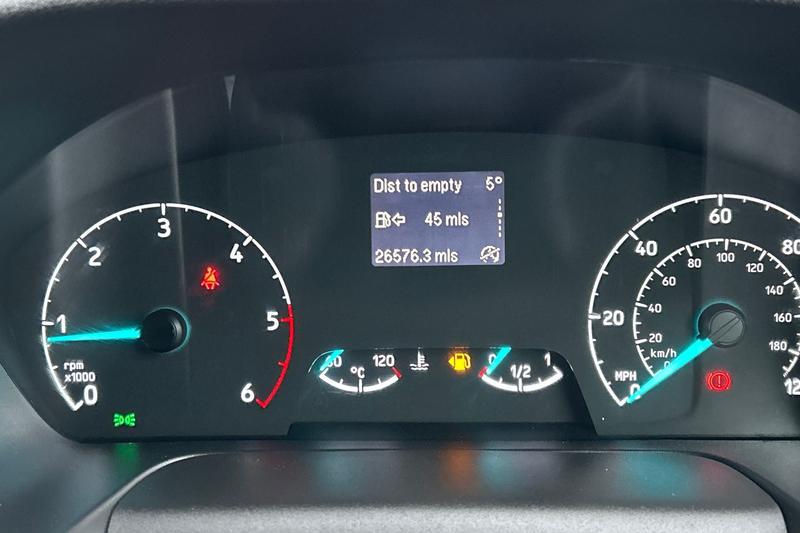 Used Ford Tourneo Custom 2019 for sale - 77493392: Photo 9