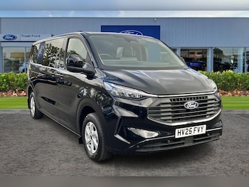 Ford - Transit Custom