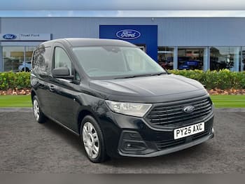 Used Ford Transit Connect 2025 for sale - 79653368: Photo