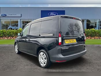 Used Ford Transit Connect 2025 for sale - 79653368: Photo