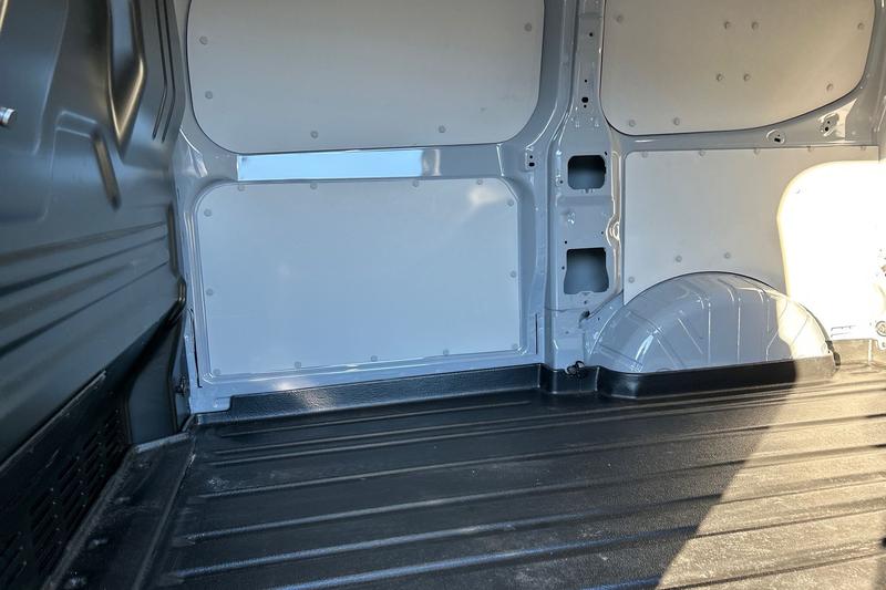 Used Ford Transit Custom 2025 for sale - 77110142: Photo 12