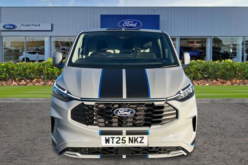 Used Ford Transit Custom 2025 for sale - 77110142: Photo 13
