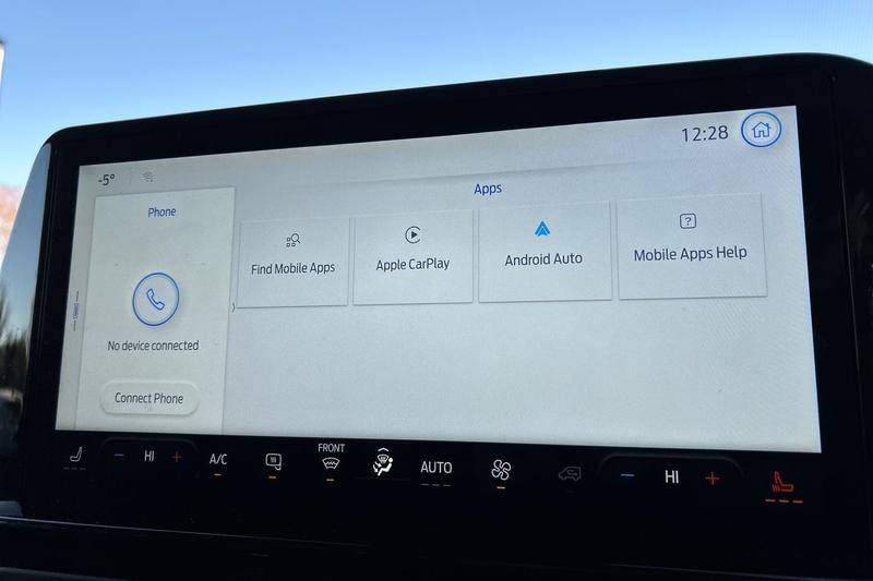 Used Ford Transit Custom 2025 for sale - 77110142: Photo 16