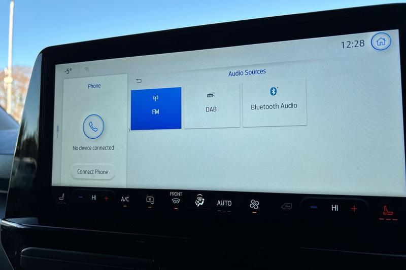 Used Ford Transit Custom 2025 for sale - 77110142: Photo 17