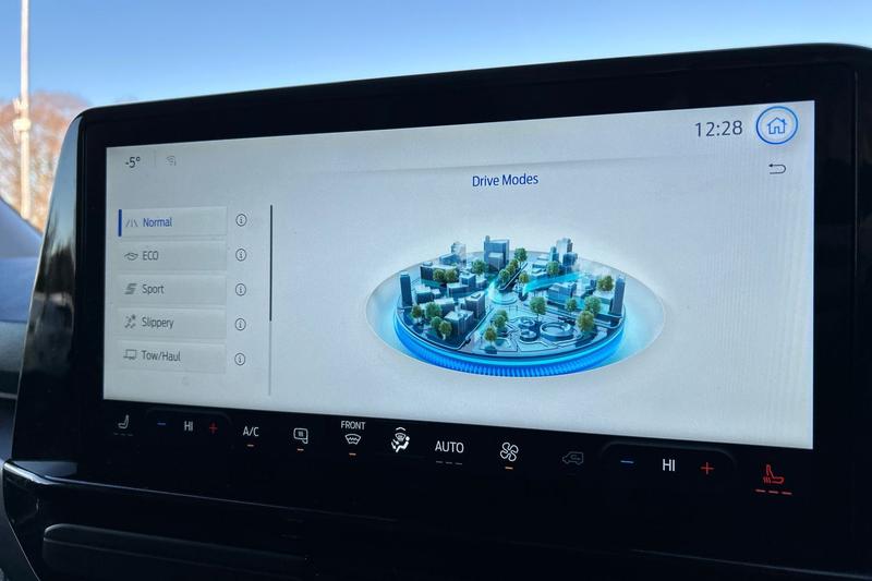 Used Ford Transit Custom 2025 for sale - 77110142: Photo 18