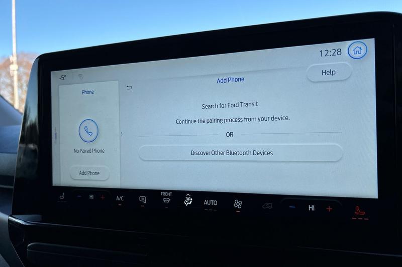 Used Ford Transit Custom 2025 for sale - 77110142: Photo 19