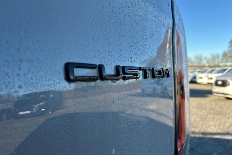 Used Ford Transit Custom 2025 for sale - 77110142: Photo 21