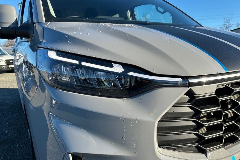 Used Ford Transit Custom 2025 for sale - 77110142: Photo 22