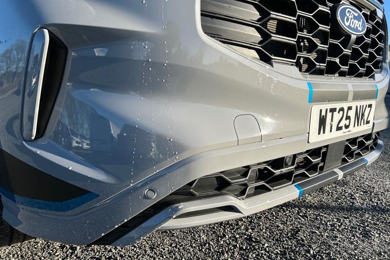 Used Ford Transit Custom 2025 for sale - 77110142: Photo 23