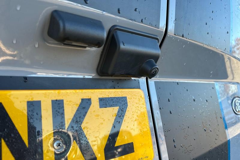 Used Ford Transit Custom 2025 for sale - 77110142: Photo 25