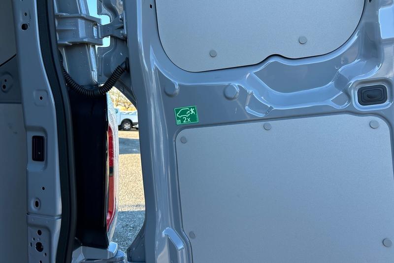 Used Ford Transit Custom 2025 for sale - 77110142: Photo 26