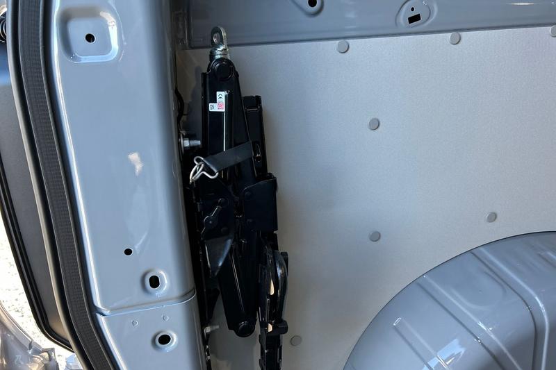 Used Ford Transit Custom 2025 for sale - 77110142: Photo 27