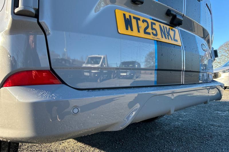 Used Ford Transit Custom 2025 for sale - 77110142: Photo 28