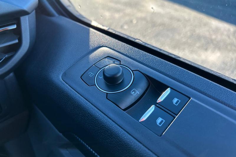 Used Ford Transit Custom 2025 for sale - 77110142: Photo 32