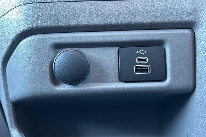 Used Ford Transit Custom 2025 for sale - 77110142: Photo 33