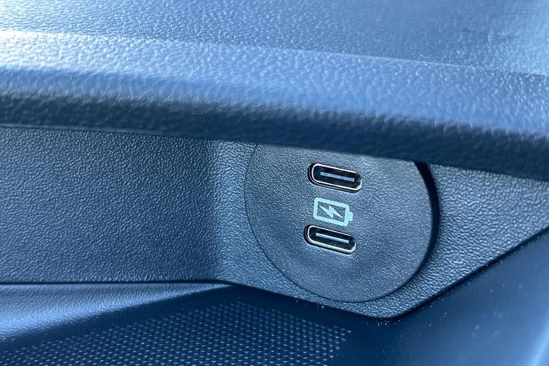 Used Ford Transit Custom 2025 for sale - 77110142: Photo 36