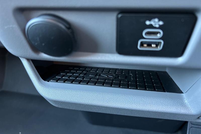 Used Ford Transit Custom 2025 for sale - 77110142: Photo 37