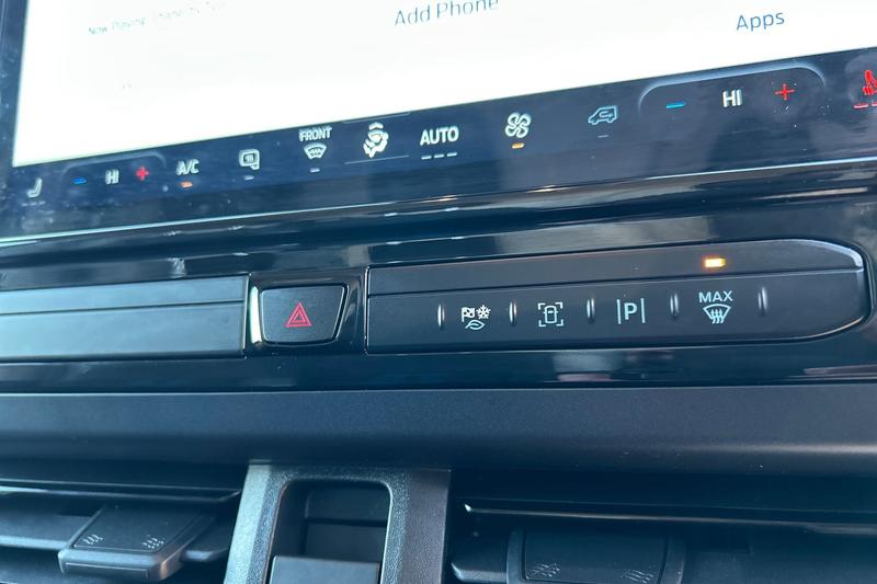 Used Ford Transit Custom 2025 for sale - 77110142: Photo 38