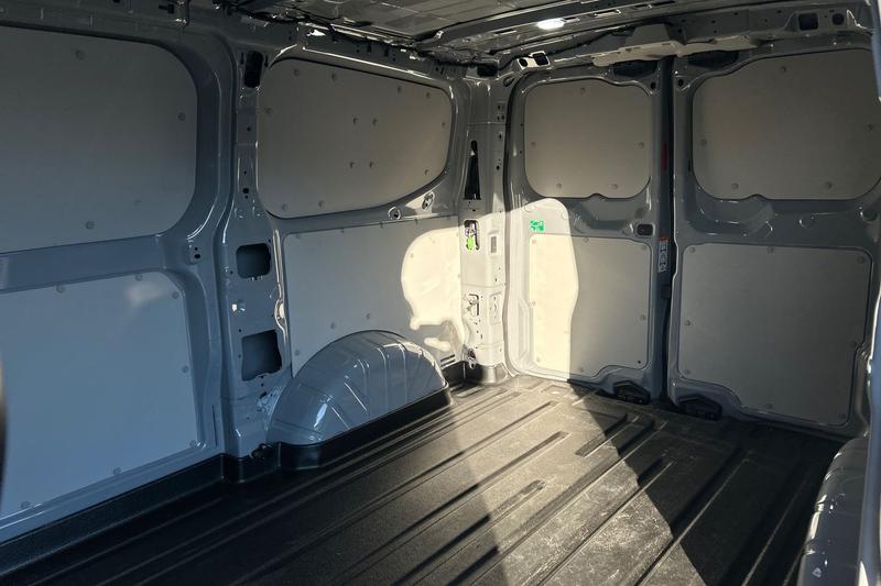 Used Ford Transit Custom 2025 for sale - 77110142: Photo 5
