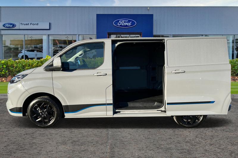 Used Ford Transit Custom 2025 for sale - 77110142: Photo 6