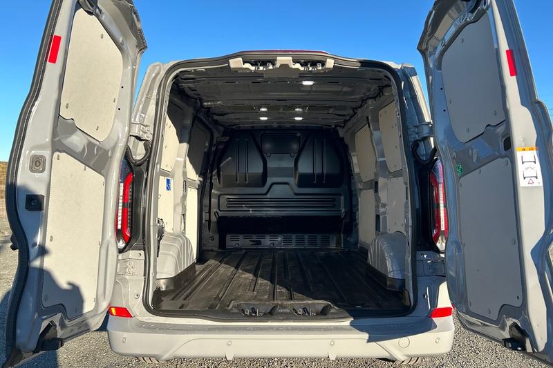 Used Ford Transit Custom 2025 for sale - 77110142: Photo 7