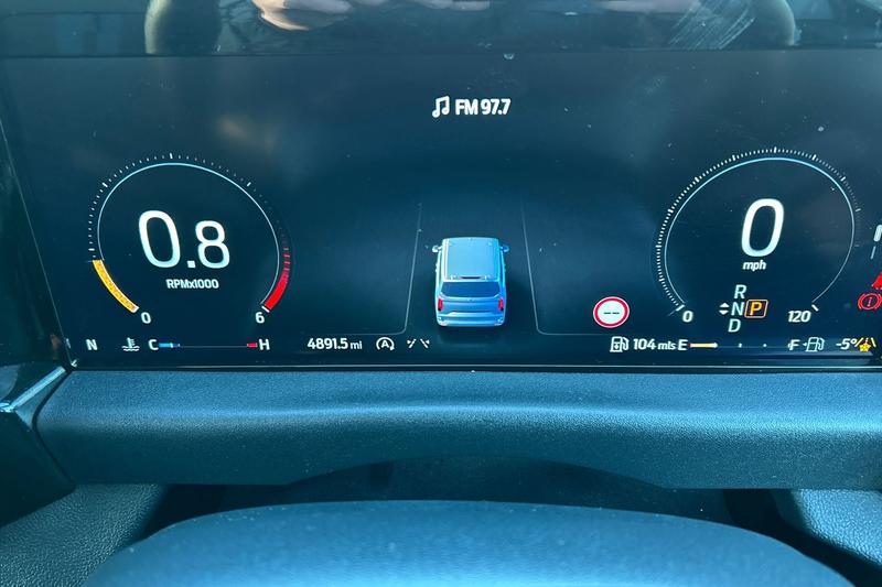 Used Ford Transit Custom 2025 for sale - 77110142: Photo 9