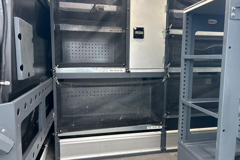 Used Ford Transit Custom 2019 for sale - 76603356: Photo 12