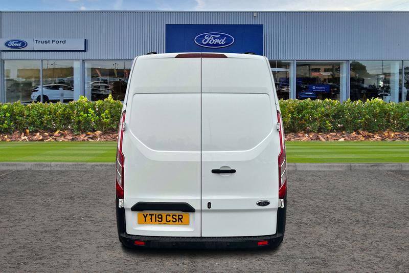 Used Ford Transit Custom 2019 for sale - 76603356: Photo 14
