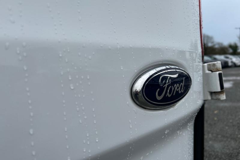 Used Ford Transit Custom 2019 for sale - 76603356: Photo 21