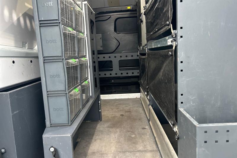 Used Ford Transit Custom 2019 for sale - 76603356: Photo 27