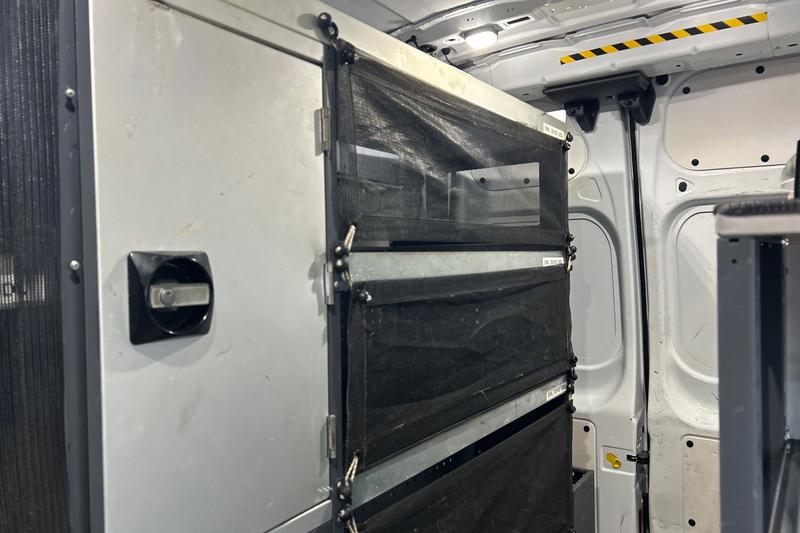 Used Ford Transit Custom 2019 for sale - 76603356: Photo 29