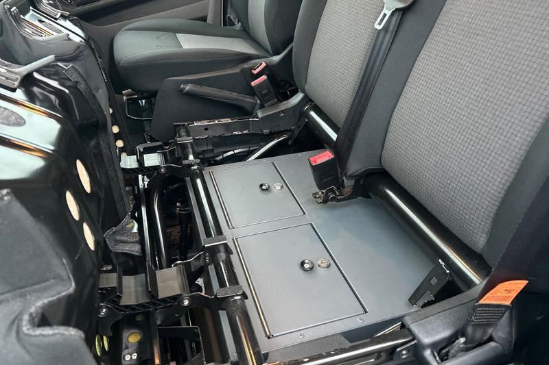 Used Ford Transit Custom 2019 for sale - 76603356: Photo 30