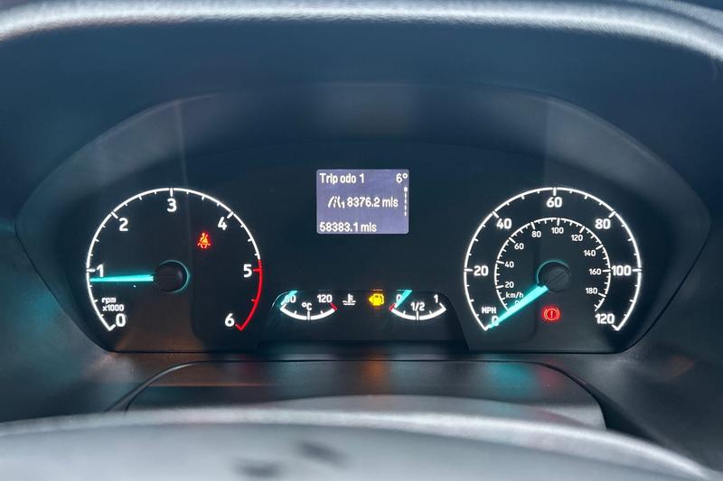 Used Ford Transit Custom 2019 for sale - 76603356: Photo 9