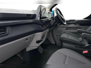 Used Ford Transit Custom 2025 for sale - 79460162: Photo