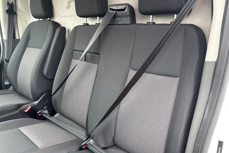 Used Ford Transit for sale - 77176390: Photo 10