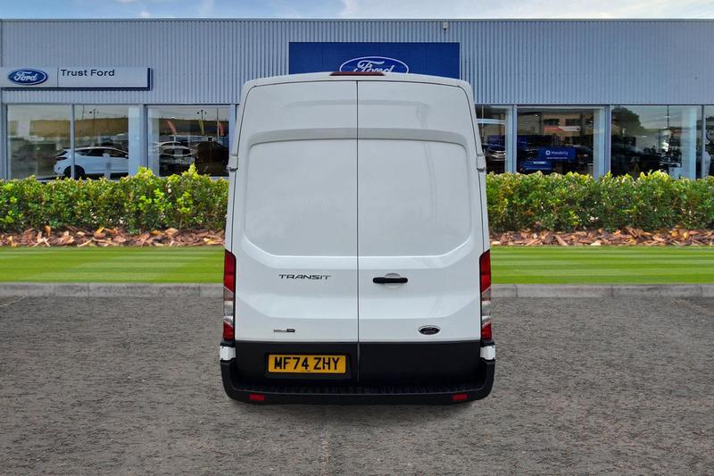 Used Ford Transit for sale - 77176390: Photo 12