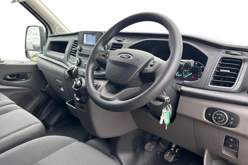 Used Ford Transit for sale - 77176390: Photo 13