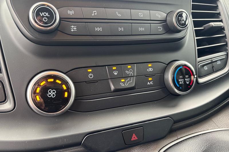 Used Ford Transit for sale - 77176390: Photo 15