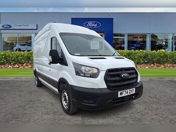 Used Ford Transit undefined for sale - 77176390: Photo