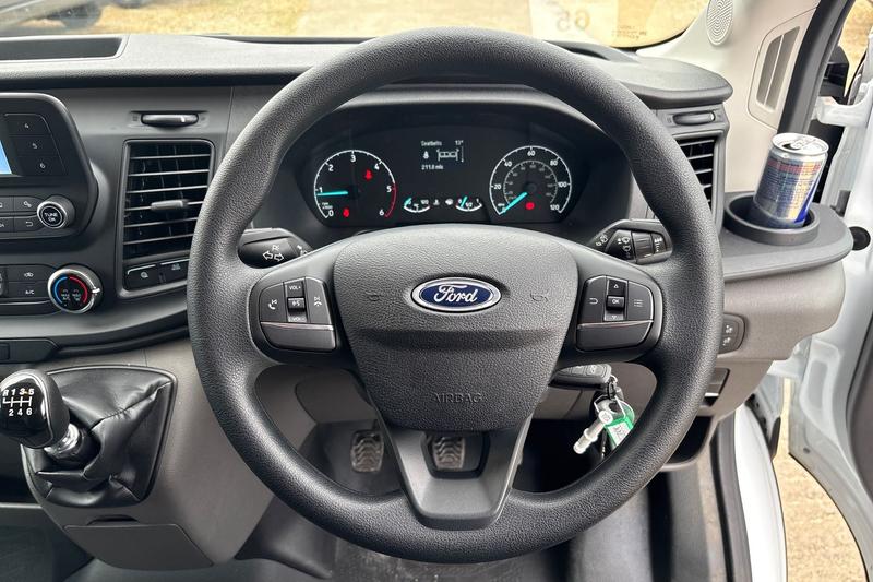 Used Ford Transit for sale - 77176390: Photo 23