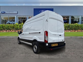 Used Ford Transit undefined for sale - 77176390: Photo