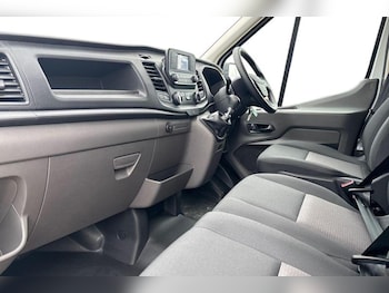 Used Ford Transit undefined for sale - 77176390: Photo