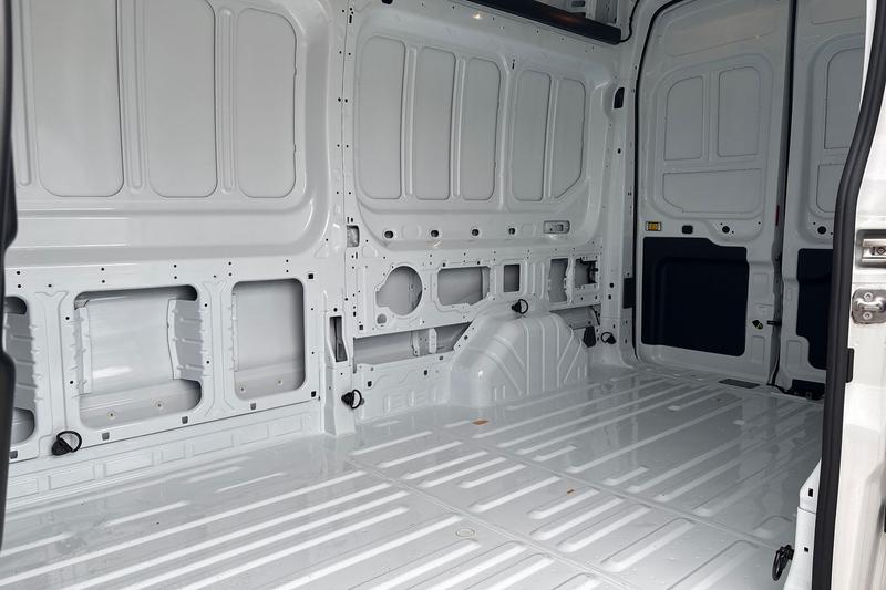 Used Ford Transit for sale - 77176390: Photo 4