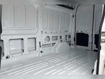 Used Ford Transit undefined for sale - 77176390: Photo