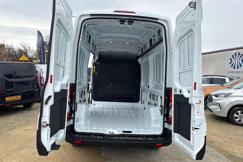 Used Ford Transit for sale - 77176390: Photo 6