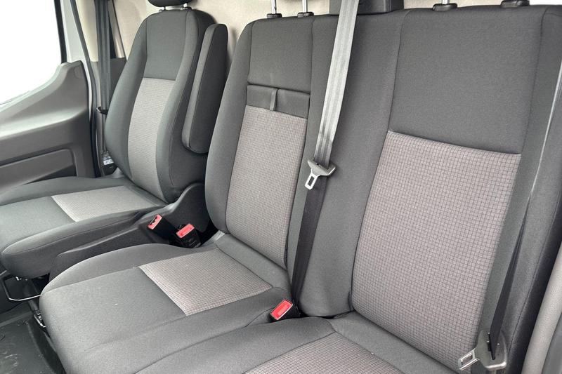 Used Ford Transit for sale - 77176390: Photo 9