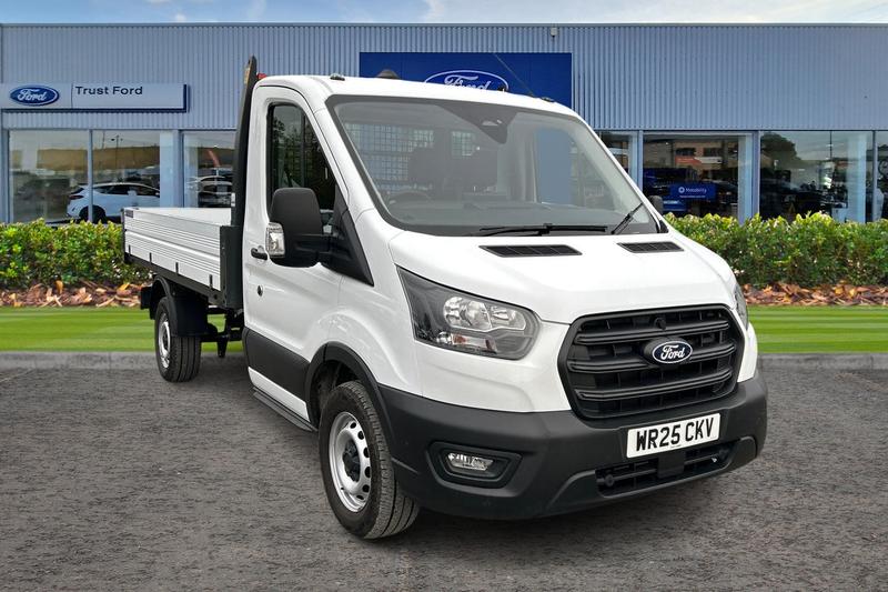 Used Ford Transit 2025 for sale - 76394117: Photo 1