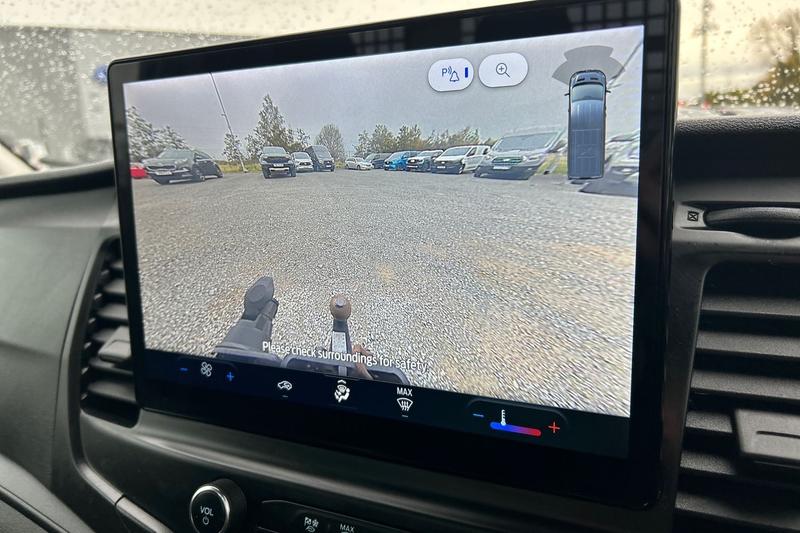 Used Ford Transit 2025 for sale - 76394117: Photo 18