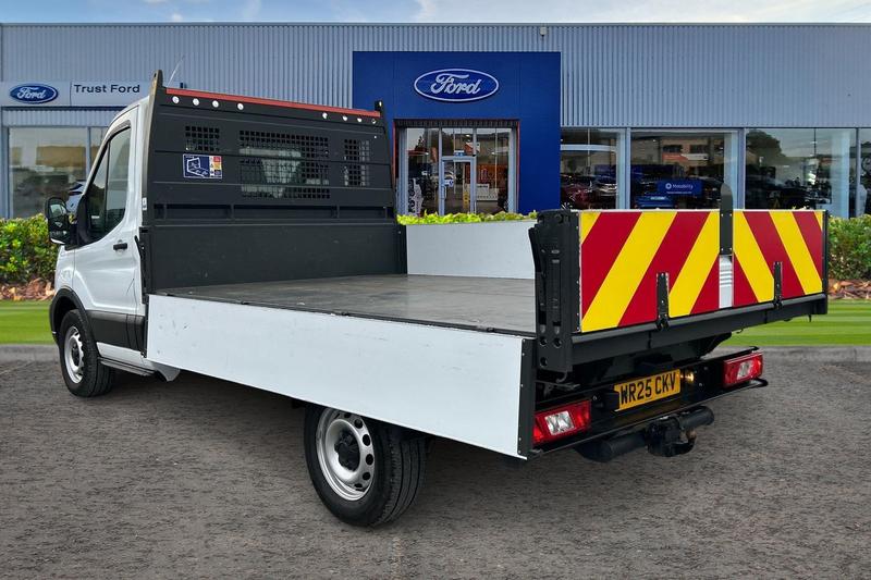 Used Ford Transit 2025 for sale - 76394117: Photo 2